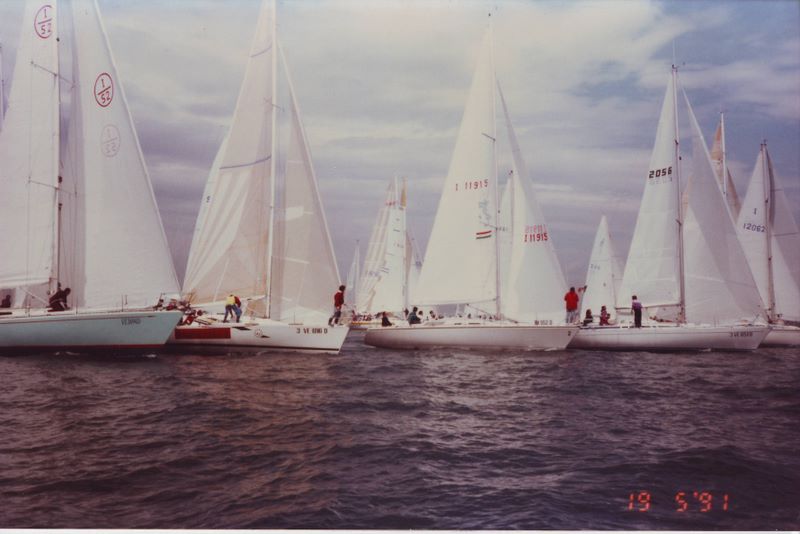 Anni precedenti